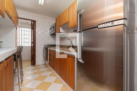 Apartamento para alugar com 68m², 2 quartos e 1 vagaCozinha