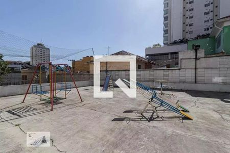 Apartamento para alugar com 68m², 2 quartos e 1 vagaÁrea comum - Playground
