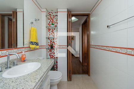 Apartamento para alugar com 68m², 2 quartos e 1 vagaBanheiro
