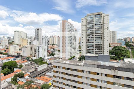 Apartamento para alugar com 68m², 2 quartos e 1 vagaQuarto 2 - Vista 