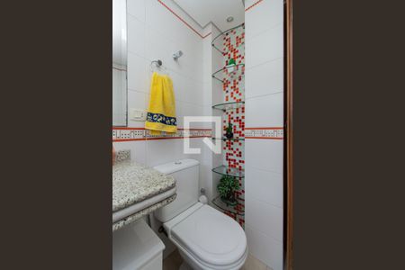 Apartamento para alugar com 68m², 2 quartos e 1 vagaBanheiro