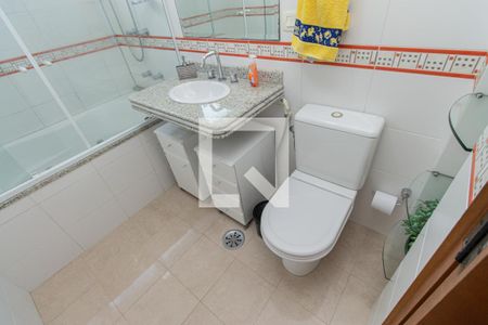 Apartamento para alugar com 68m², 2 quartos e 1 vagaBanheiro