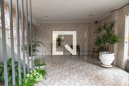 Apartamento para alugar com 68m², 2 quartos e 1 vagaHall de entrada