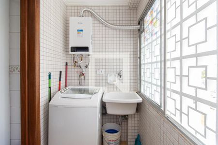 Apartamento para alugar com 68m², 2 quartos e 1 vagaÁrea de Serviço