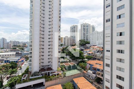 Apartamento para alugar com 68m², 2 quartos e 1 vagaQuarto 1 - Vista 