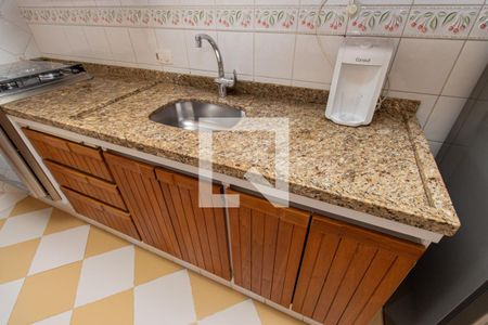 Apartamento para alugar com 68m², 2 quartos e 1 vagaCozinha