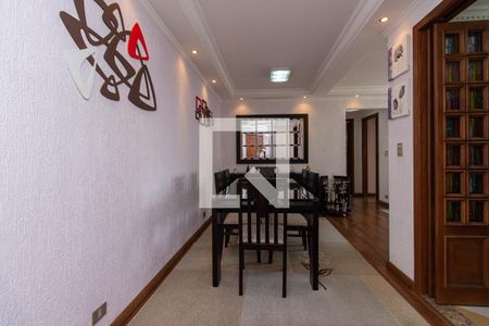 Sala de apartamento para alugar com 2 quartos, 68m² em Cambuci, São Paulo