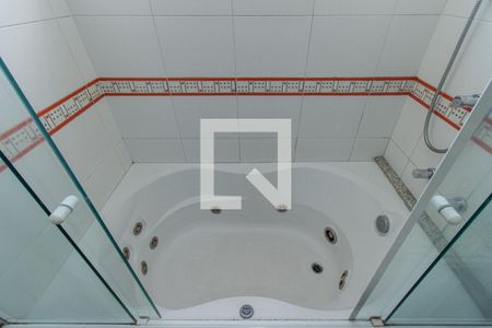 Apartamento para alugar com 68m², 2 quartos e 1 vagaBanheiro