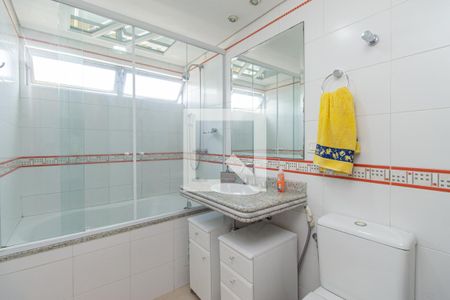 Apartamento para alugar com 68m², 2 quartos e 1 vagaBanheiro
