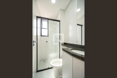 Apartamento para alugar com 38m², 2 quartos e 1 vagaBanheiro