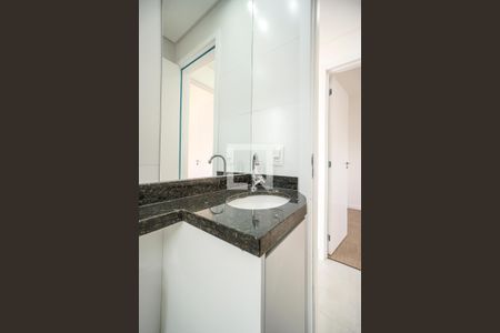 Apartamento para alugar com 38m², 2 quartos e 1 vagaBanheiro