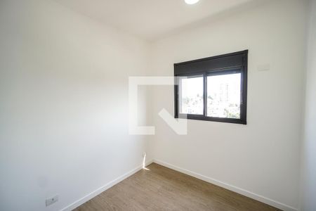 Apartamento para alugar com 38m², 2 quartos e 1 vagaQuarto 02