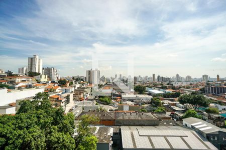 Apartamento para alugar com 38m², 2 quartos e 1 vagaVista do quarto 02