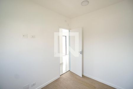 Apartamento para alugar com 38m², 2 quartos e 1 vagaQuarto 02