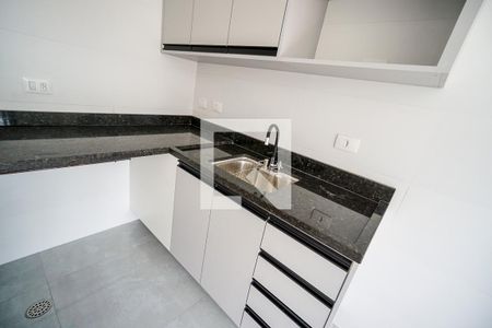 Apartamento para alugar com 38m², 2 quartos e 1 vagaCozinha