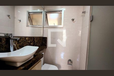 Apartamento à venda com 79m², 3 quartos e 1 vagaBanheiro