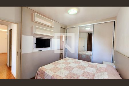 Apartamento à venda com 79m², 3 quartos e 1 vagaQuarto 3 - Suíte