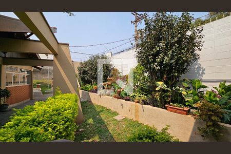 Área comum de apartamento à venda com 3 quartos, 79m² em Jardim Santa Rita de Cassia, Jundiaí