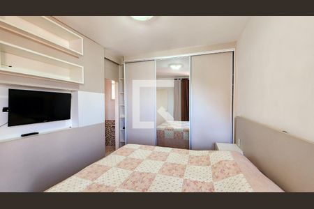 Apartamento à venda com 79m², 3 quartos e 1 vagaQuarto 3 - Suíte