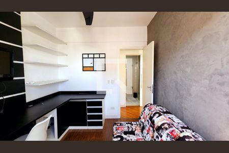 Apartamento à venda com 79m², 3 quartos e 1 vagaQuarto 1