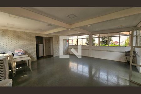 Apartamento à venda com 79m², 3 quartos e 1 vagaÁrea comum - Salão de festas