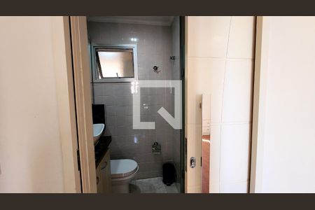 Apartamento à venda com 79m², 3 quartos e 1 vagaBanheiro