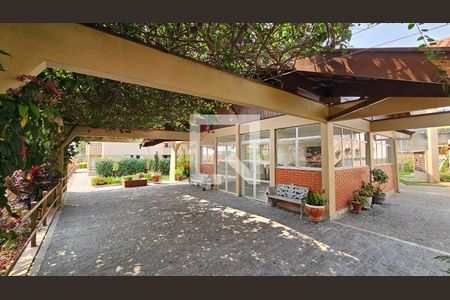 Área comum de apartamento à venda com 3 quartos, 79m² em Jardim Santa Rita de Cassia, Jundiaí