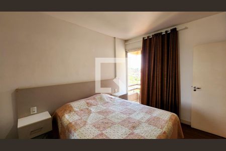 Apartamento à venda com 79m², 3 quartos e 1 vagaQuarto 3 - Suíte
