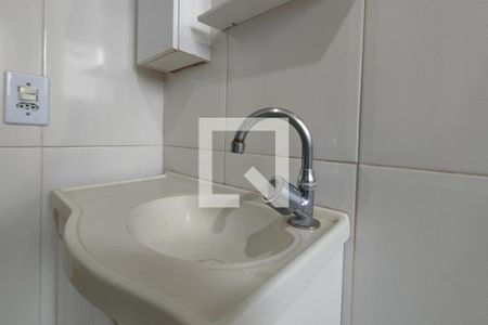 Apartamento para alugar com 62m², 2 quartos e 1 vagaBanheiro