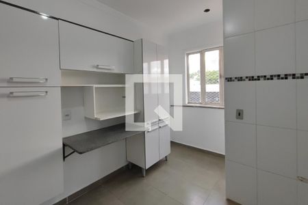 Apartamento para alugar com 62m², 2 quartos e 1 vagaCozinha