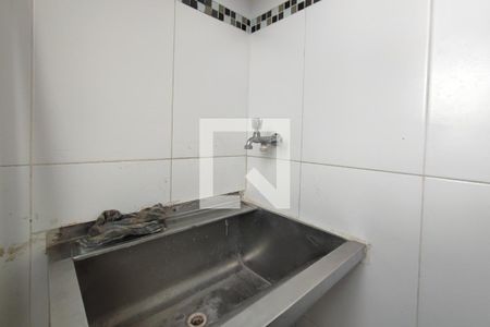 Apartamento para alugar com 62m², 2 quartos e 1 vagaÁrea de Serviço