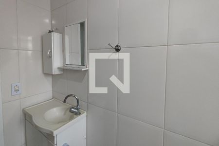 Apartamento para alugar com 62m², 2 quartos e 1 vagaBanheiro