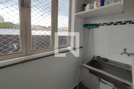 Apartamento para alugar com 62m², 2 quartos e 1 vagaÁrea de Serviço