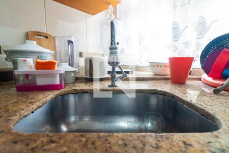 Casa à venda com 282m², 6 quartos e 1 vagaCasa 1 - Cozinha Detalhe
