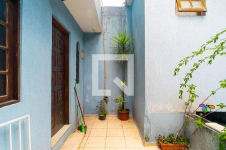 Casa à venda com 282m², 6 quartos e 1 vagaCasa 3 - Entrada