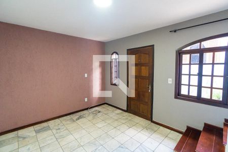 Casa à venda com 282m², 6 quartos e 1 vagaCasa 3 - Sala