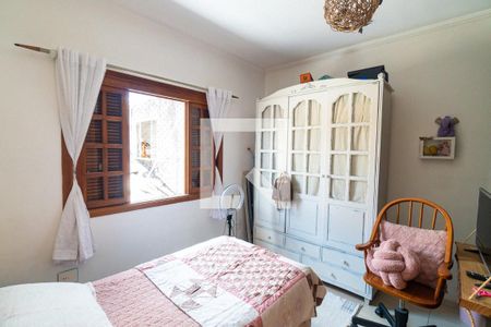 Casa à venda com 282m², 6 quartos e 1 vagaCasa 1 - Quarto 1