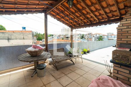 Casa à venda com 282m², 6 quartos e 1 vagaCasa 1 - Lavanderia