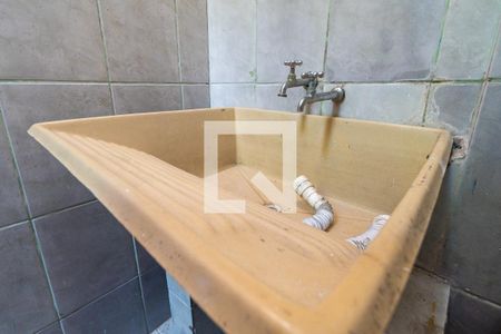 Casa à venda com 282m², 6 quartos e 1 vagaCasa 3 - Lavanderia Detalhe