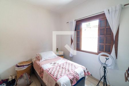 Casa à venda com 282m², 6 quartos e 1 vagaCasa 1 - Quarto 1