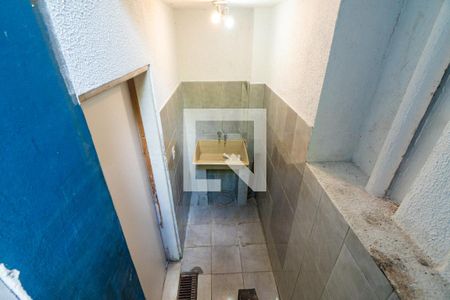 Casa à venda com 282m², 6 quartos e 1 vagaCasa 3 - Lavanderia