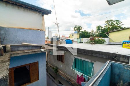 Casa à venda com 282m², 6 quartos e 1 vagaCasa 3 - Vista do Quarto 1