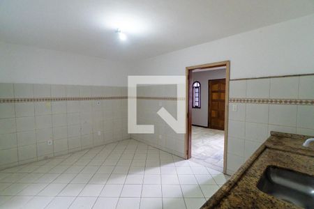 Casa à venda com 282m², 6 quartos e 1 vagaCasa 3 - Cozinha