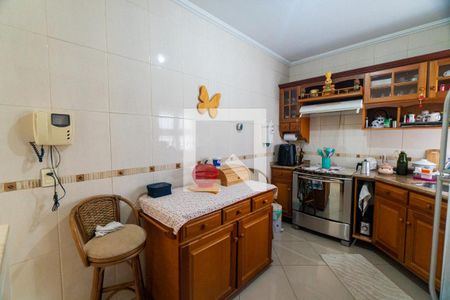 Casa à venda com 282m², 6 quartos e 1 vagaCasa 1 - Cozinha