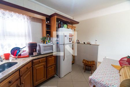 Casa à venda com 282m², 6 quartos e 1 vagaCasa 1 - Cozinha