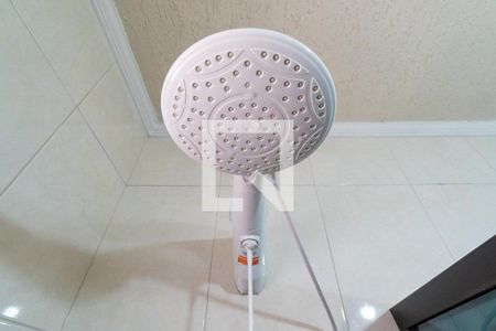 Casa à venda com 282m², 6 quartos e 1 vagaCasa 1 - Banheiro Social Detalhee