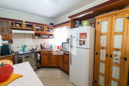Casa à venda com 282m², 6 quartos e 1 vagaCasa 1 - Cozinha