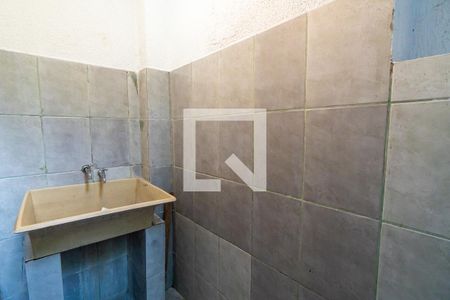 Casa à venda com 282m², 6 quartos e 1 vagaCasa 3 - Lavanderia