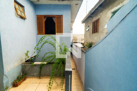 Casa à venda com 282m², 6 quartos e 1 vagaCasa 3 - Vista da Sala