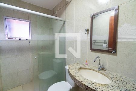 Casa à venda com 282m², 6 quartos e 1 vagaCasa 3 - Banheiro